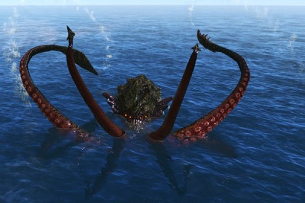 Kraken 14 at сайт