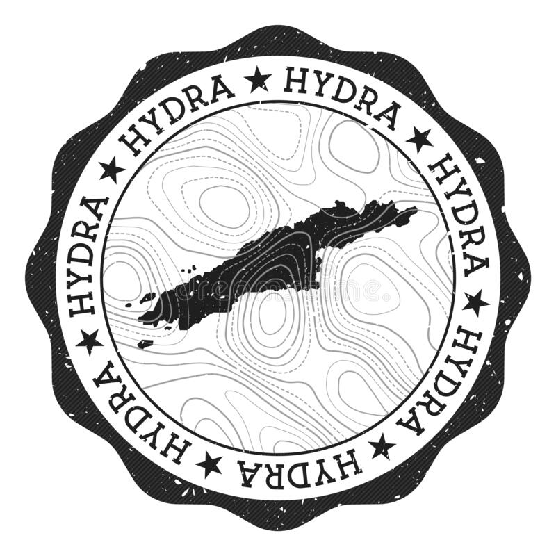 Замена hydra